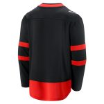 ottawa senators breakaway jersey home – San Jose Sharks Jerseys and Headwear Collection