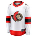 ottawa senators fanatics away breakaway jersey – mens – San Jose Sharks Jerseys and Headwear Collection