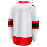 ottawa senators fanatics away breakaway jersey – mens – San Jose Sharks Jerseys and Headwear Collection