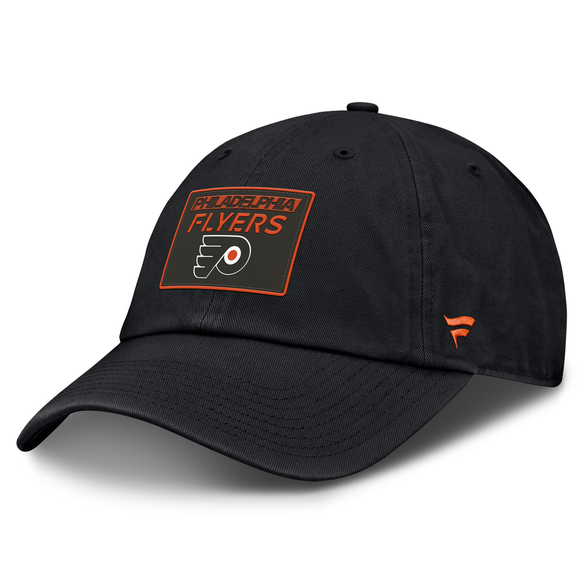 philadelphia flyers authentic pro rink prime unstructured adjustable cap – unisex – San Jose Sharks Jerseys and Headwear Collection