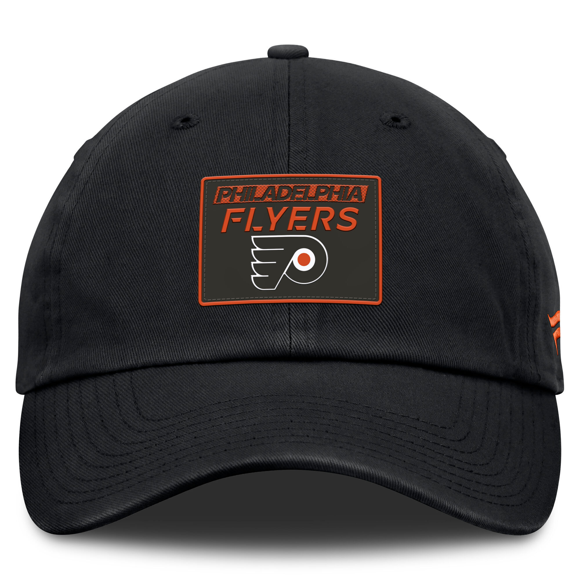 philadelphia flyers authentic pro rink prime unstructured adjustable cap – unisex – San Jose Sharks Jerseys and Headwear Collection