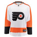 philadelphia flyers fanatics away breakaway jersey – mens – San Jose Sharks Jerseys and Headwear Collection