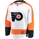 philadelphia flyers fanatics away breakaway jersey – white – sean couturier – mens – San Jose Sharks Jerseys and Headwear Collection