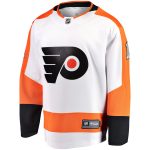 philadelphia flyers fanatics away breakaway jersey – white – travis konecny – mens – San Jose Sharks Jerseys and Headwear Collection