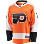 philadelphia flyers fanatics home breakaway jersey – orange – travis konecny – mens – San Jose Sharks Jerseys and Headwear Collection