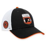 philadelphia flyers pro draft structured trucker podium cap – unisex – San Jose Sharks Jerseys and Headwear Collection