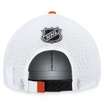 philadelphia flyers pro draft structured trucker podium cap – unisex – San Jose Sharks Jerseys and Headwear Collection