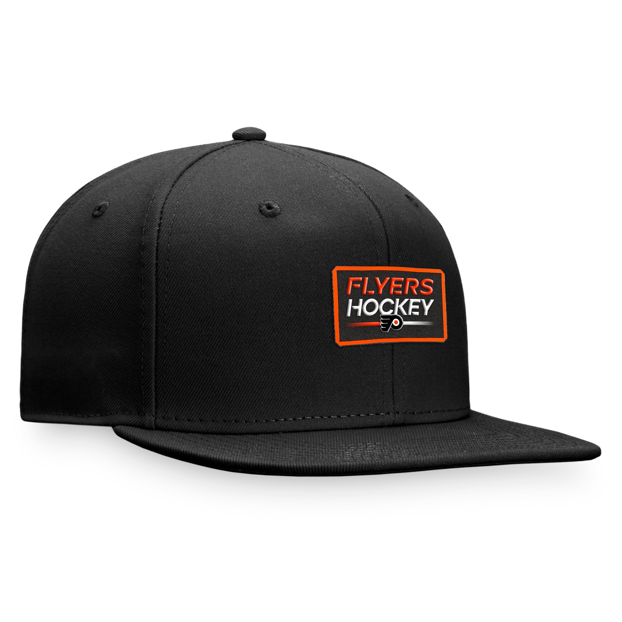 philadelphia flyers pro prime flat brim snapback – unisex – San Jose Sharks Jerseys and Headwear Collection