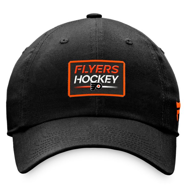philadelphia flyers pro prime graphic unstructured adjustable cap – unisex – San Jose Sharks Jerseys and Headwear Collection