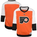 philadelphia flyers replica home jersey – youth – San Jose Sharks Jerseys and Headwear Collection