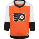 philadelphia flyers replica home jersey – youth – San Jose Sharks Jerseys and Headwear Collection