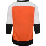 philadelphia flyers replica home jersey – youth – San Jose Sharks Jerseys and Headwear Collection