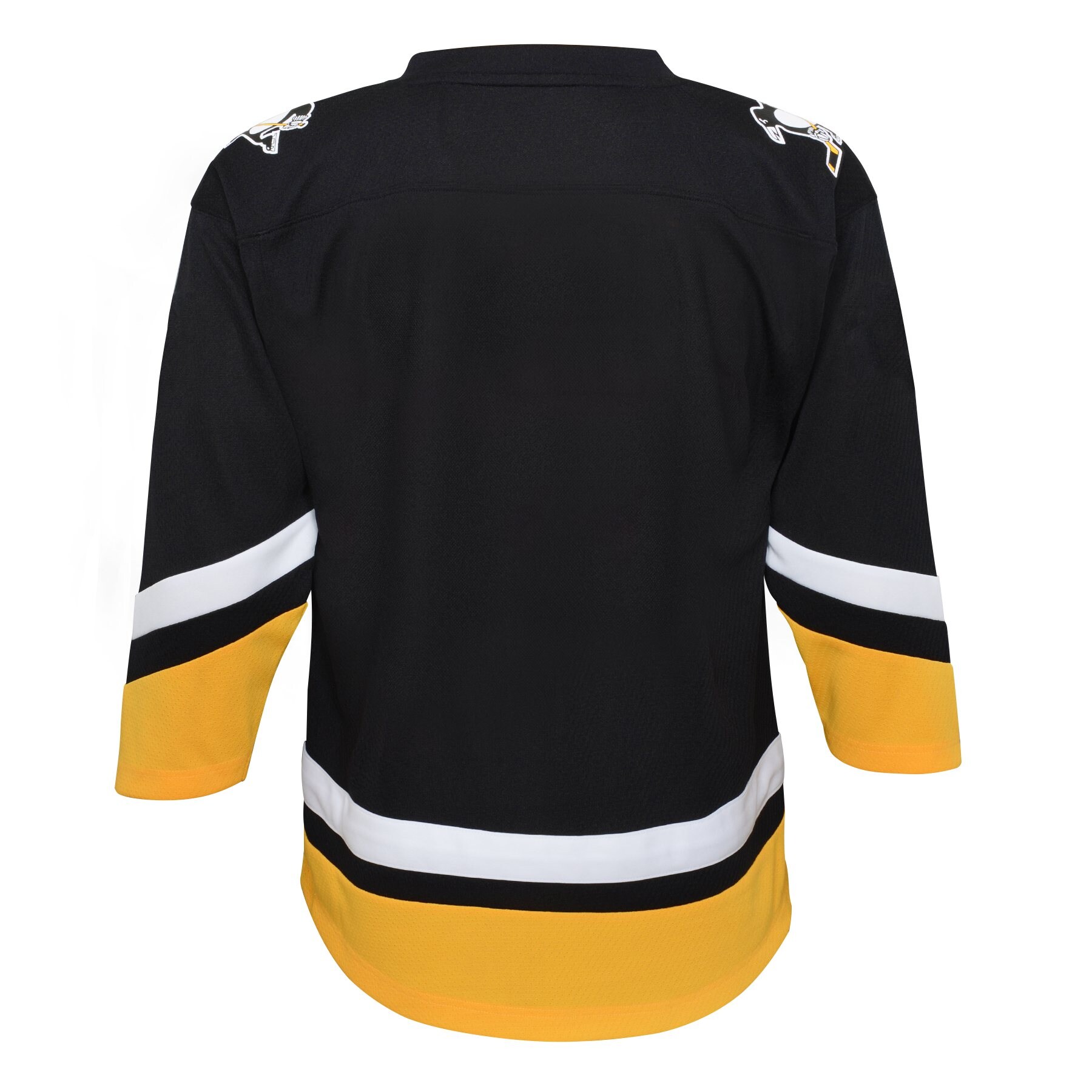 pittsburgh penguins alternate breakaway jersey – youth – San Jose Sharks Jerseys and Headwear Collection