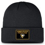 pittsburgh penguins authentic pro rink prime cuffed beanie – San Jose Sharks Jerseys and Headwear Collection