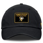 pittsburgh penguins authentic pro rink prime unstructured adjustable cap – unisex – San Jose Sharks Jerseys and Headwear Collection
