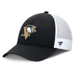 pittsburgh penguins authentic pro rink structured adjustable snapback – San Jose Sharks Jerseys and Headwear Collection