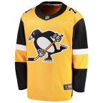 pittsburgh penguins fanatics alternate breakaway jersey – evgeni malkin – mens – San Jose Sharks Jerseys and Headwear Collection