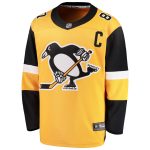 pittsburgh penguins fanatics alternate breakaway jersey – sidney crosby – mens – San Jose Sharks Jerseys and Headwear Collection