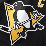 pittsburgh penguins fanatics branded home premium jersey – black – kris letang – mens – San Jose Sharks Jerseys and Headwear Collection