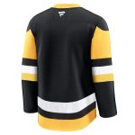 pittsburgh penguins fanatics branded home premium jersey – mens – black – San Jose Sharks Jerseys and Headwear Collection