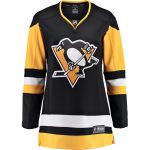 pittsburgh penguins fanatics home breakaway jersey – womens – San Jose Sharks Jerseys and Headwear Collection