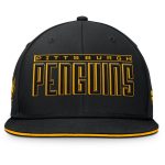 pittsburgh penguins flat brim snapback – unisex – San Jose Sharks Jerseys and Headwear Collection