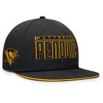 pittsburgh penguins flat brim snapback – unisex – San Jose Sharks Jerseys and Headwear Collection