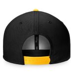 pittsburgh penguins fundamental colour blocked snapback – mens – San Jose Sharks Jerseys and Headwear Collection
