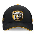 pittsburgh penguins pro draft structured trucker cap – unisex – San Jose Sharks Jerseys and Headwear Collection