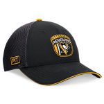 pittsburgh penguins pro draft structured trucker cap – unisex – San Jose Sharks Jerseys and Headwear Collection