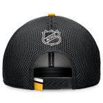 pittsburgh penguins pro draft structured trucker cap – unisex – San Jose Sharks Jerseys and Headwear Collection