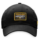 pittsburgh penguins pro prime graphic unstructured adjustable cap – unisex – San Jose Sharks Jerseys and Headwear Collection