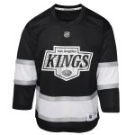 preschool black los angeles kings home replica jersey – San Jose Sharks Jerseys and Headwear Collection
