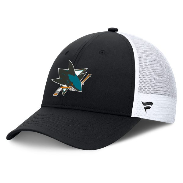 san jose sharks authentic pro rink structured adjustable snapback – San Jose Sharks Jerseys and Headwear Collection