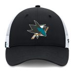 san jose sharks authentic pro rink structured adjustable snapback – San Jose Sharks Jerseys and Headwear Collection