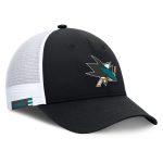 san jose sharks authentic pro rink structured adjustable snapback – San Jose Sharks Jerseys and Headwear Collection