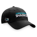 san jose sharks pro game amp train unstructured adjustable cap – mens – San Jose Sharks Jerseys and Headwear Collection