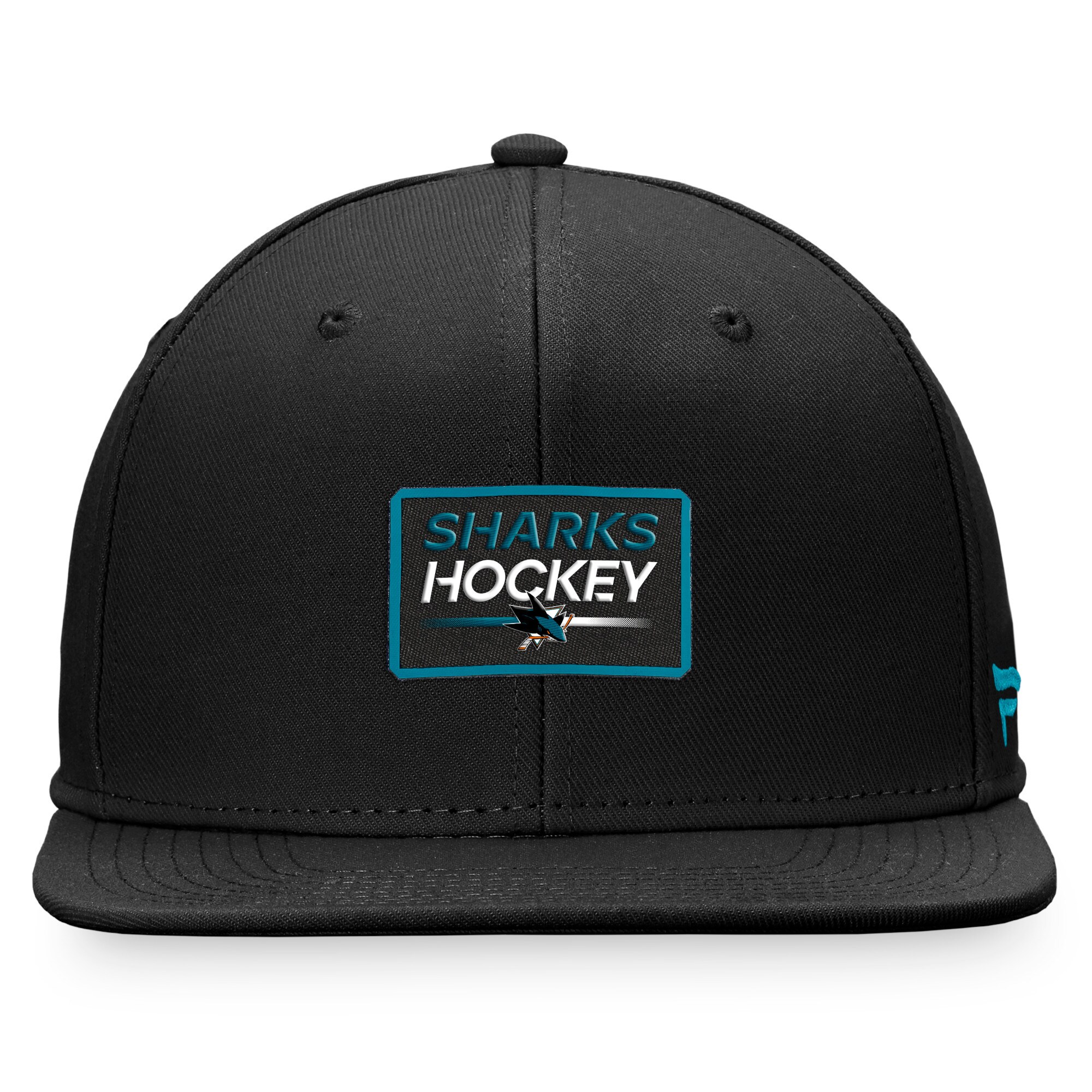san jose sharks pro prime flat brim snapback – unisex – San Jose Sharks Jerseys and Headwear Collection