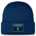 seattle kraken authentic pro rink prime cuffed beanie – San Jose Sharks Jerseys and Headwear Collection