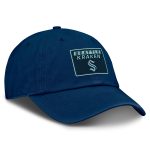 seattle kraken authentic pro rink prime unstructured adjustable cap – unisex – San Jose Sharks Jerseys and Headwear Collection
