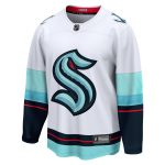 seattle kraken fanatics away breakaway jersey – mens – San Jose Sharks Jerseys and Headwear Collection