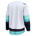 seattle kraken fanatics away breakaway jersey – mens – San Jose Sharks Jerseys and Headwear Collection