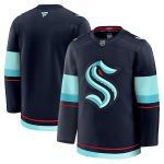 seattle kraken fanatics branded home premium jersey – mens – – San Jose Sharks Jerseys and Headwear Collection