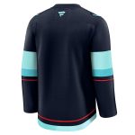 seattle kraken fanatics branded home premium jersey – mens – – San Jose Sharks Jerseys and Headwear Collection