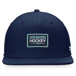 seattle kraken pro prime flat brim snapback – unisex – San Jose Sharks Jerseys and Headwear Collection