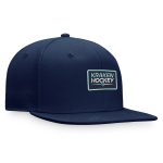 seattle kraken pro prime flat brim snapback – unisex – San Jose Sharks Jerseys and Headwear Collection