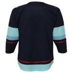 seattle kraken replica home jersey – kids – San Jose Sharks Jerseys and Headwear Collection