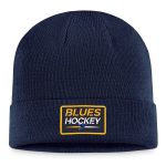 st. louis blues pro prime cuffed beanie – unisex – San Jose Sharks Jerseys and Headwear Collection
