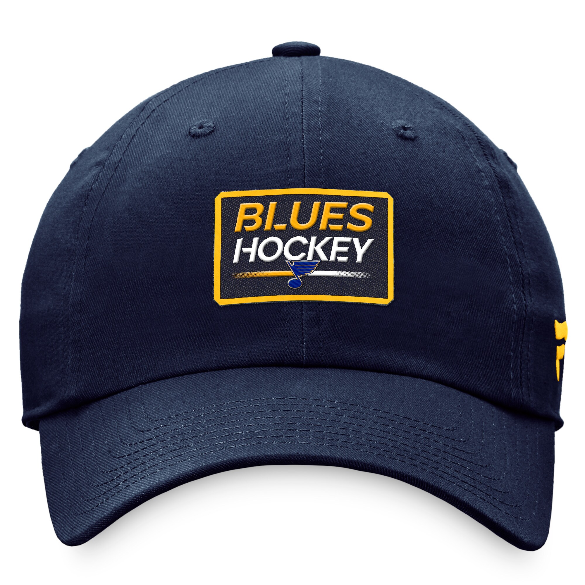 st. louis blues pro prime graphic unstructured adjustable cap – unisex – San Jose Sharks Jerseys and Headwear Collection