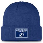 tampa bay lightning authentic pro rink prime cuffed beanie – San Jose Sharks Jerseys and Headwear Collection
